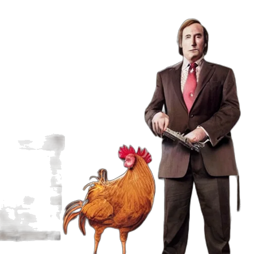 animal, concept art, saul, goodman transparent PNG cut-out
