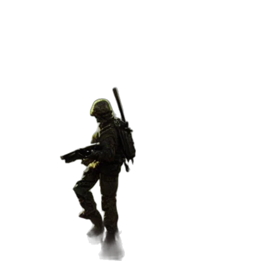 weapon, sword, staff, robot transparent PNG cut-out