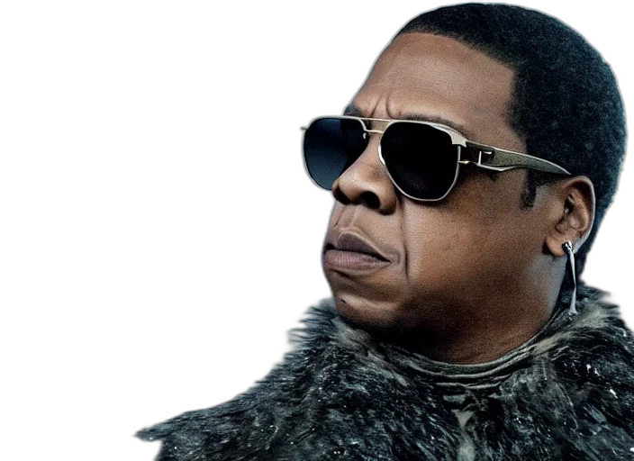 jacket, face, jay, game transparent PNG cut-out