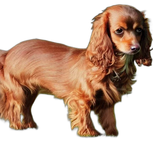 animal, creature, hair, staff transparent PNG cut-out