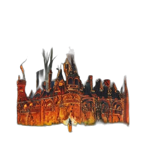 crown, staff, hat, concept art transparent PNG cut-out
