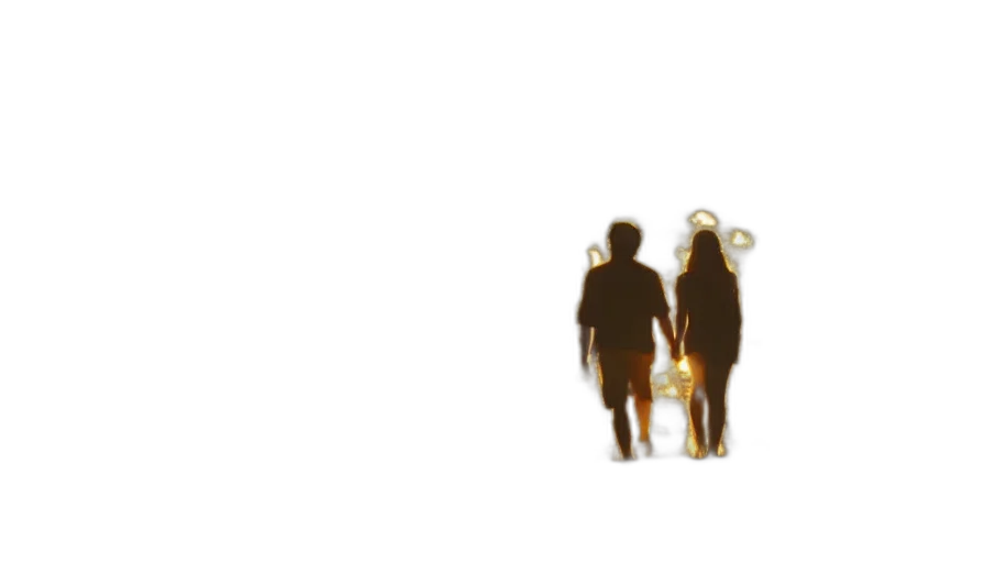 umbrella, pixel art, concept art, 3d render transparent PNG cut-out