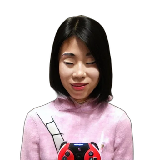 jacket, face, robot, mask transparent PNG cut-out