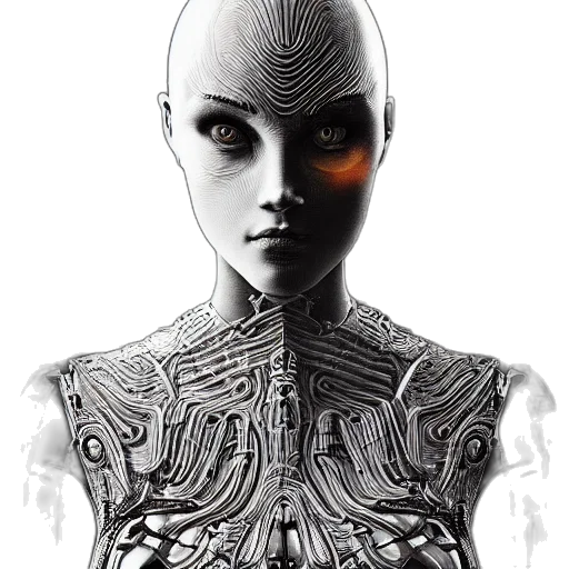 robot, mask, face, dress transparent PNG cut-out