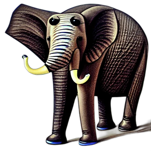 animal, creature, staff, jewelry transparent PNG cut-out
