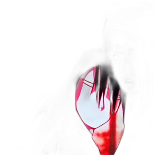 mask, face, creature, robot transparent PNG cut-out