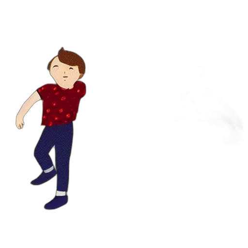 pixel art, cartoon, concept art, anime transparent PNG cut-out