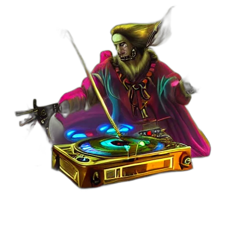 staff, jewelry, weapon, concept art transparent PNG cut-out