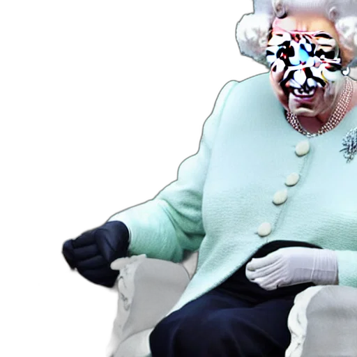 mask, creature, face, animal transparent PNG cut-out
