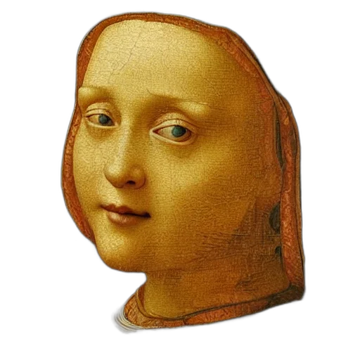 face, mask, hat, crown transparent PNG cut-out