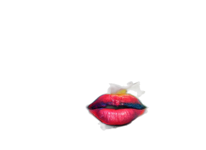 face, mask, crown, hat transparent PNG cut-out