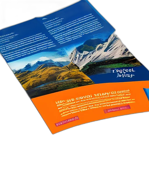concept, design, travel, company transparent PNG cut-out