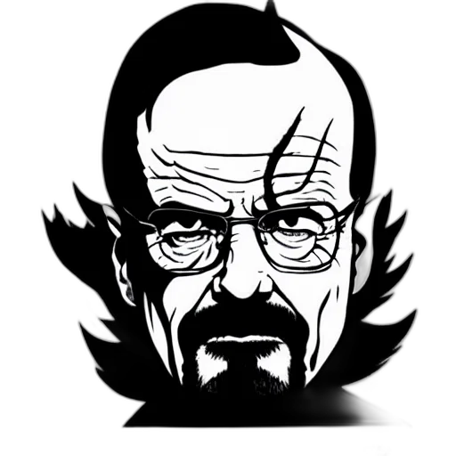 face, mask, staff, cartoon transparent PNG cut-out