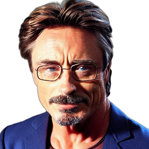 face, animal, hair, photorealistic transparent PNG cut-out
