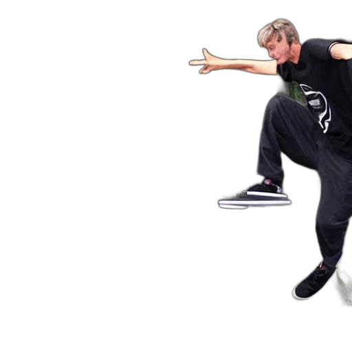 weapon, shoes, staff, creature transparent PNG cut-out