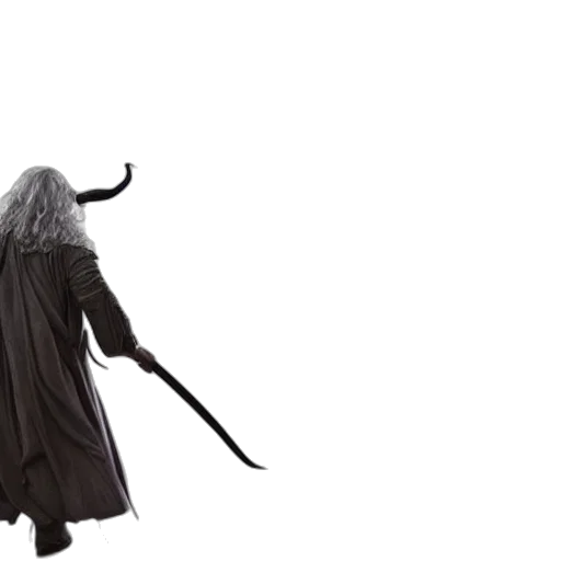 sword, staff, mask, weapon transparent PNG cut-out