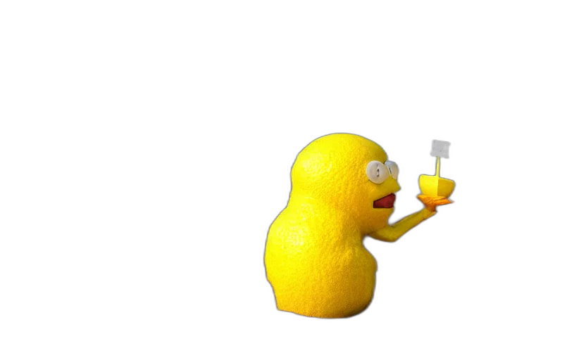 food, bottle, animal, creature transparent PNG cut-out