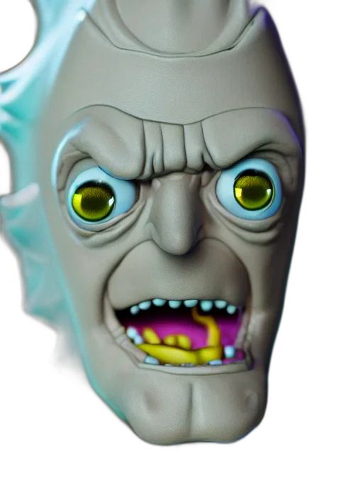 mask, face, creature, robot transparent PNG cut-out