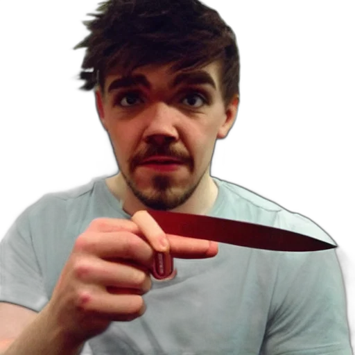weapon, staff, sword, hair transparent PNG cut-out