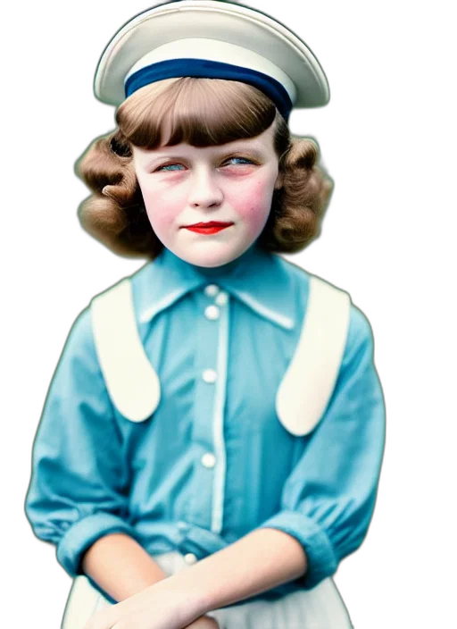 face, hat, crown, staff transparent PNG cut-out