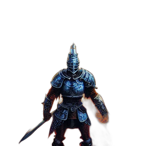 sword, dragon, weapon, staff transparent PNG cut-out