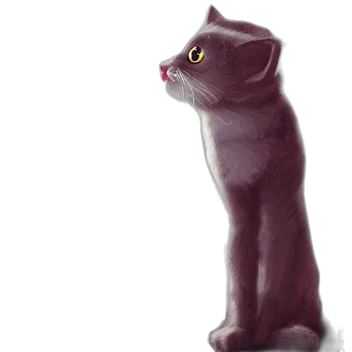 animal, creature, staff, robot transparent PNG cut-out