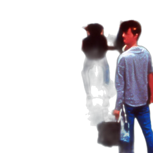 jacket, mask, robot, bottle transparent PNG cut-out