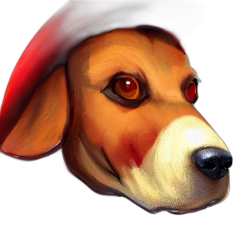 photorealistic, watercolor, concept art, pixel art transparent PNG cut-out