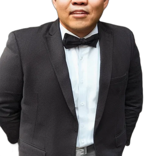 staff, jacket, face, animal transparent PNG cut-out