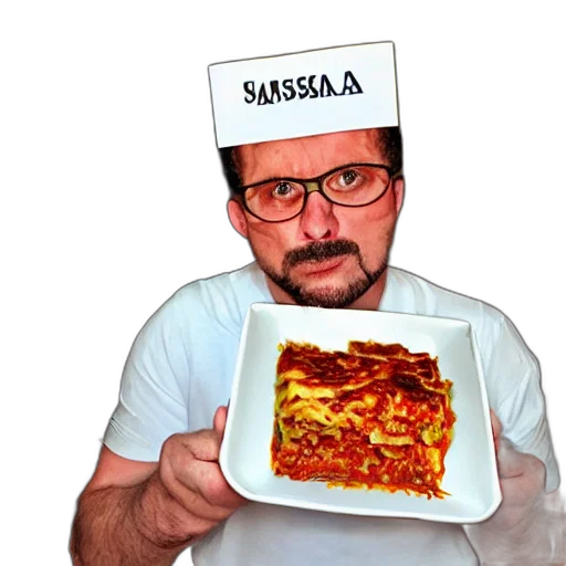 food, animal, hat, weapon transparent PNG cut-out