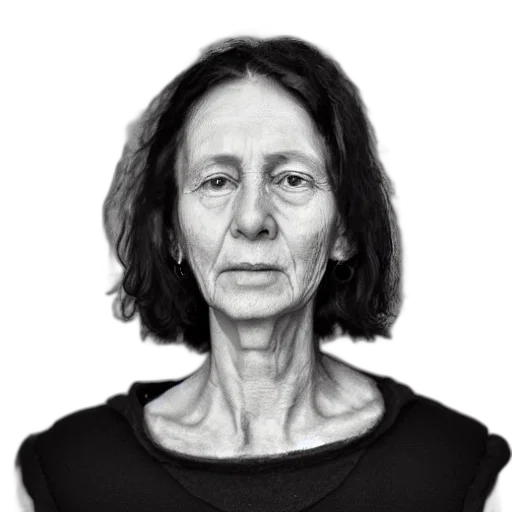 face, mask, staff, dress transparent PNG cut-out