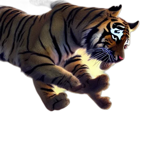 animal, creature, mask, weapon transparent PNG cut-out