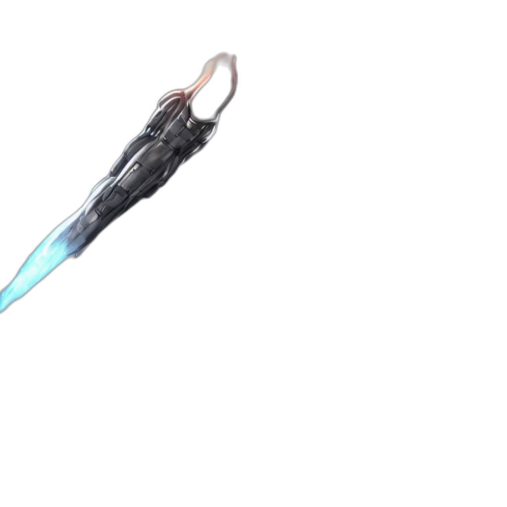 weapon, sword, staff, umbrella transparent PNG cut-out