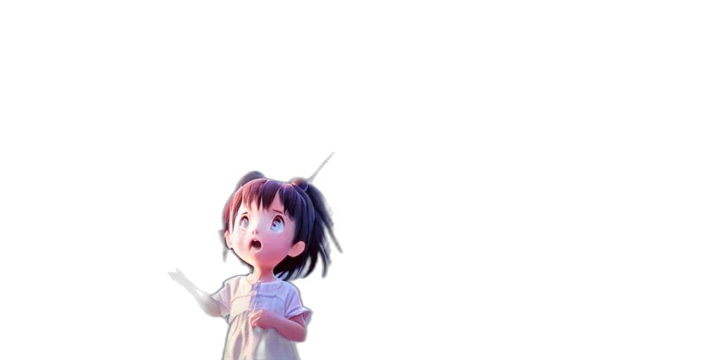 creature, robot, dress, sword transparent PNG cut-out