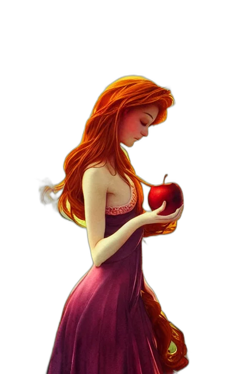 dress, fantasy art, concept art, pixel art transparent PNG cut-out