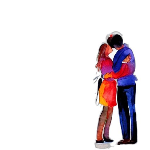 jacket, robot, concept art, pixel art transparent PNG cut-out