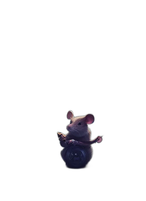 animal, creature, hat, food transparent PNG cut-out