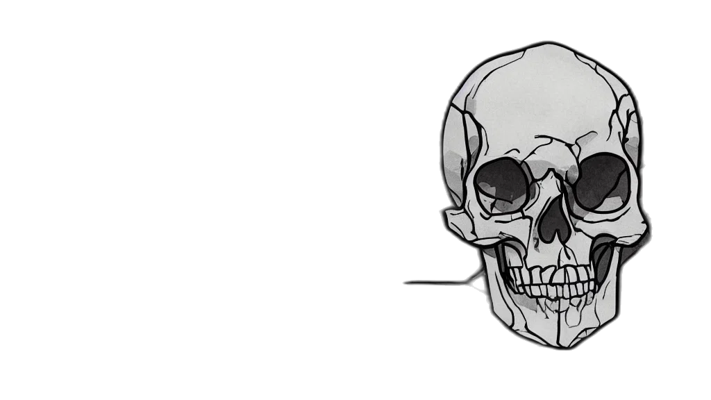 mask, face, crown, creature transparent PNG cut-out
