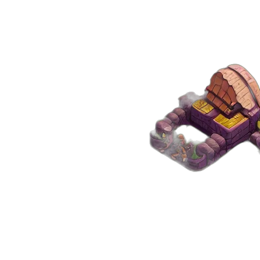 furniture, weapon, car, robot transparent PNG cut-out