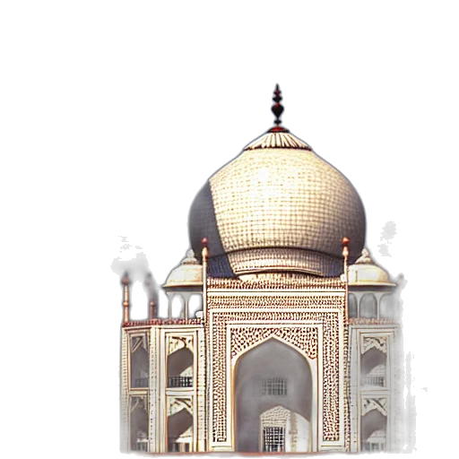 building, crown, staff, hat transparent PNG cut-out