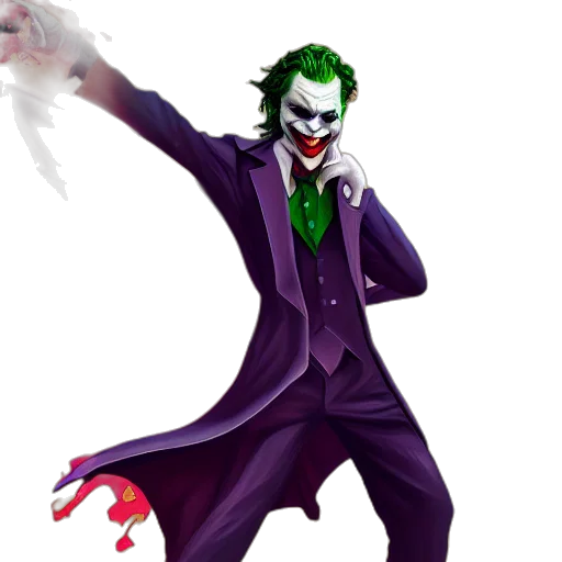 concept art, comic book art, 3d render, fantasy art transparent PNG cut-out