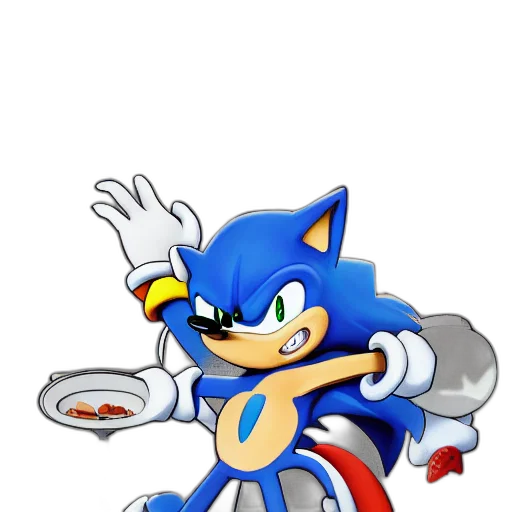 food, animal, weapon, staff transparent PNG cut-out