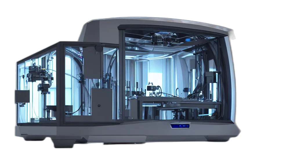 3d render, beautiful, elegant, computer transparent PNG cut-out