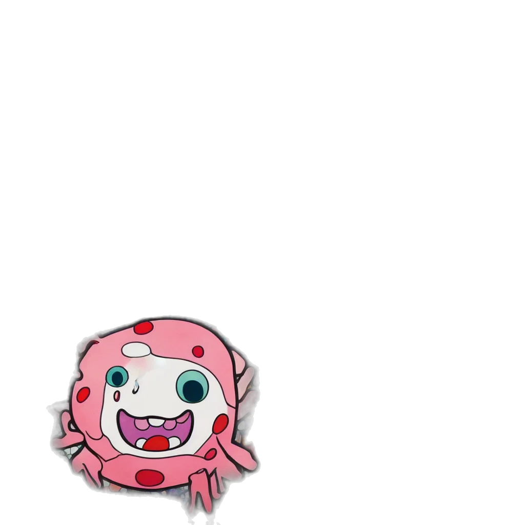 creature, animal, face, mask transparent PNG cut-out