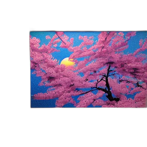 tree, umbrella, flower, dragon transparent PNG cut-out