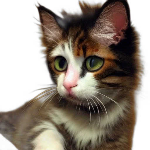 animal, staff, creature, face transparent PNG cut-out