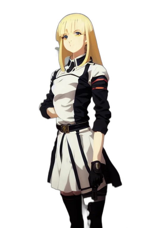 staff, dress, weapon, jacket transparent PNG cut-out