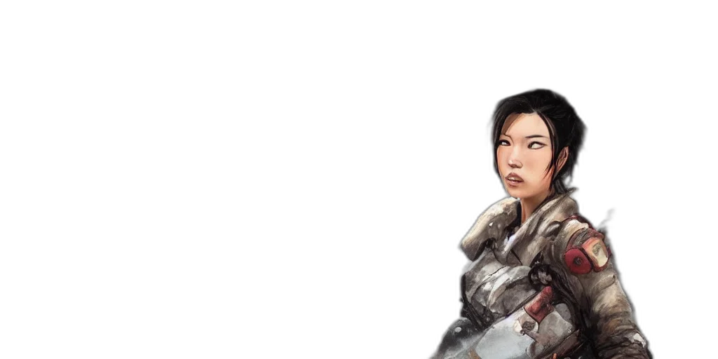 weapon, staff, sword, face transparent PNG cut-out