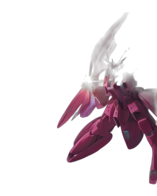 weapon, robot, dragon, concept art transparent PNG cut-out