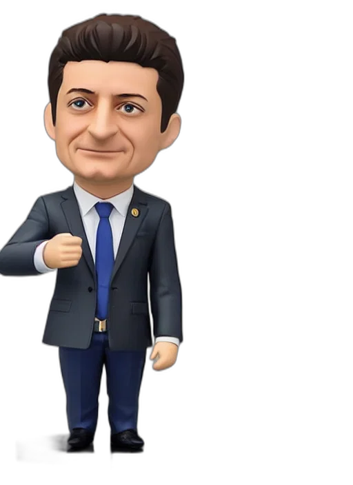 staff, cartoon, 3d render, concept art transparent PNG cut-out